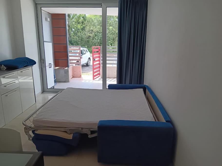 Appartamento Piano Terra Eraclea Mare Kültér fotó
